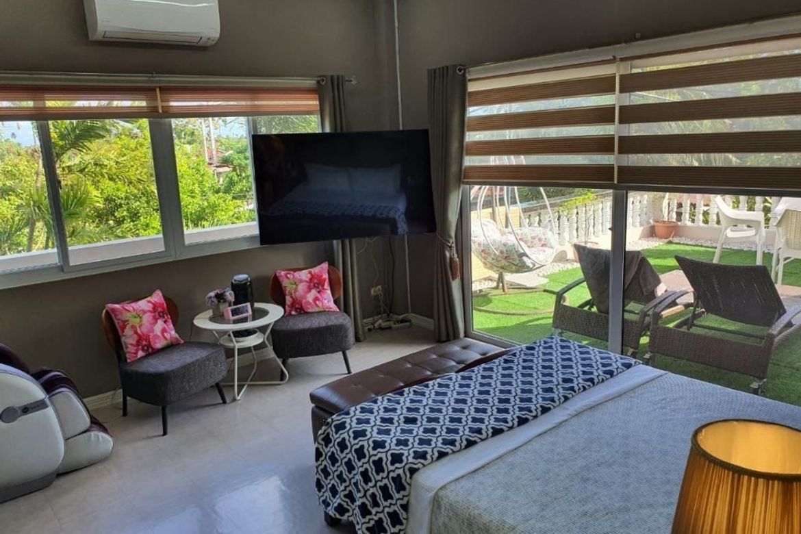 5 Bedroom House for Sale in Subabasbas, Lapu-Lapu, Cebu – photo 3
