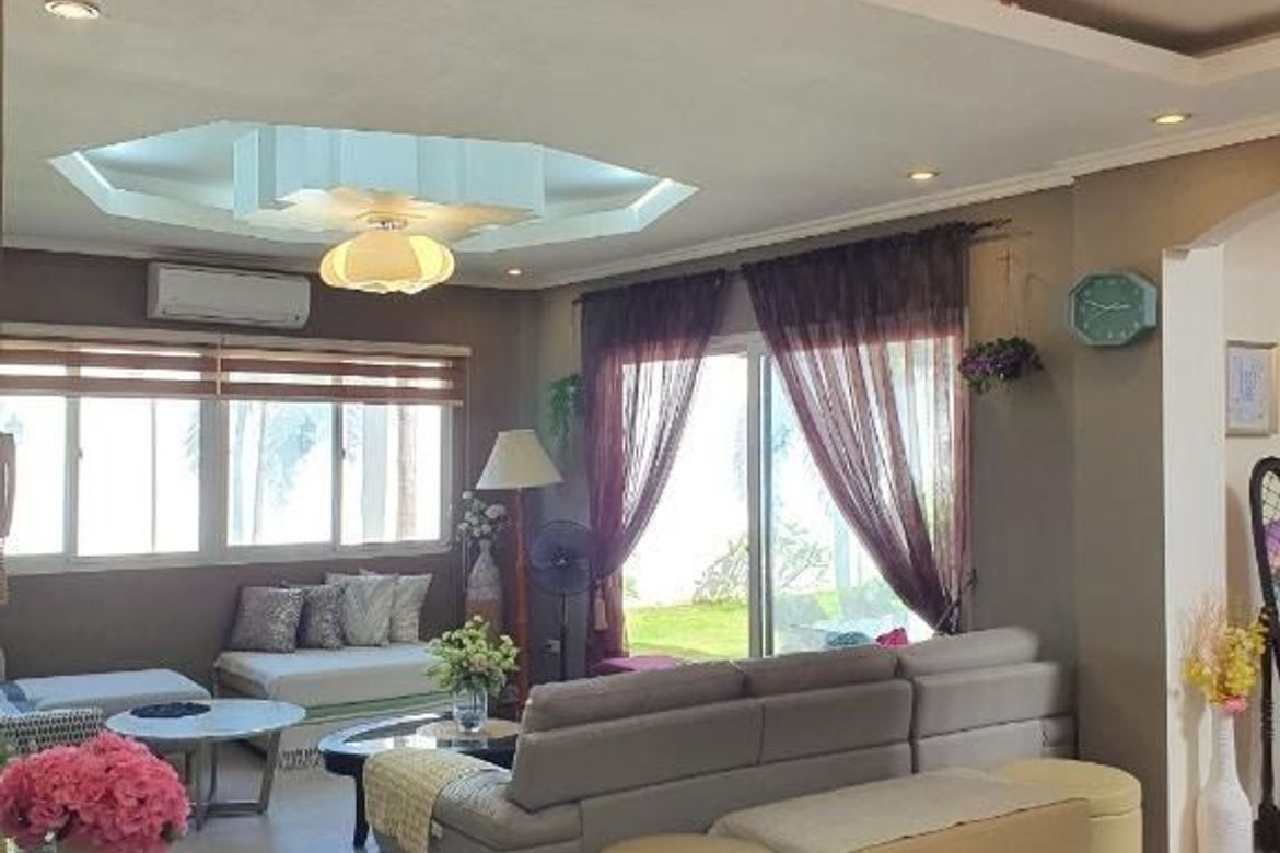 5 Bedroom House for Sale in Subabasbas, Lapu-Lapu, Cebu – photo 8