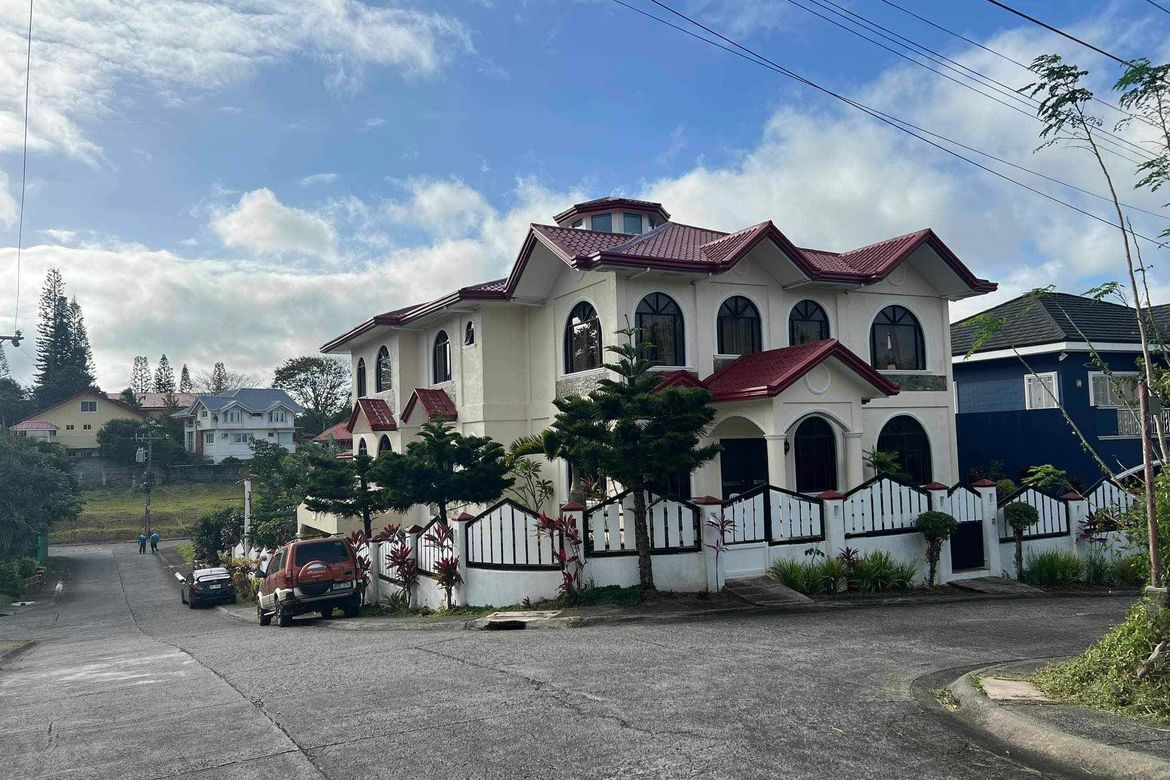 5 Bedroom House for Sale in Sungay North, Tagaytay, Cavite – photo 2