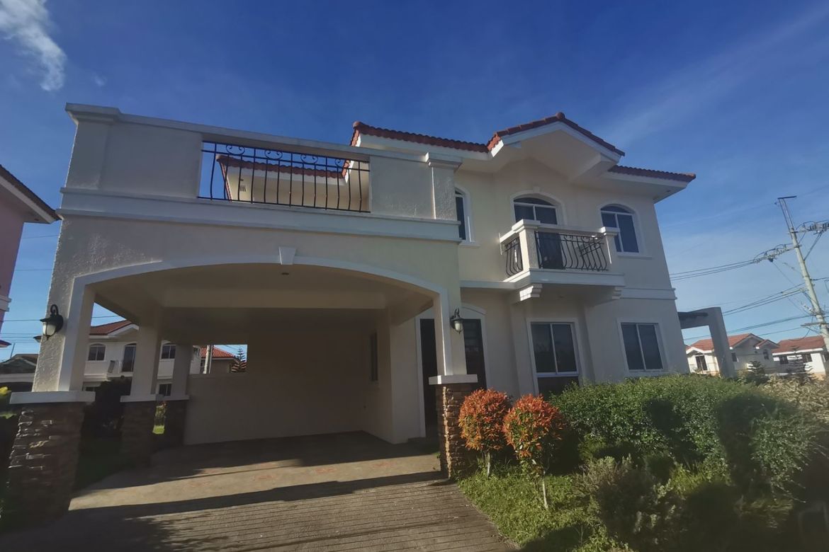 5 Bedroom House for Sale in Suntrust Verona, Lumil, Silang, Cavite – photo 5