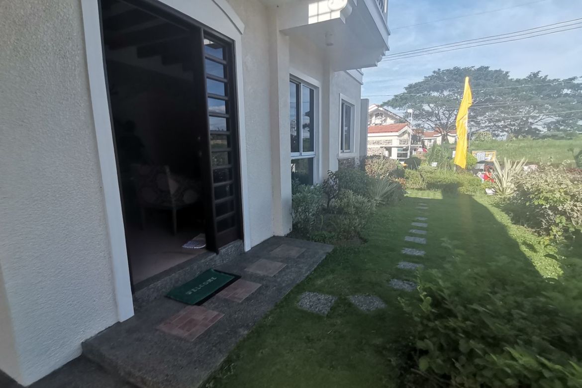 5 Bedroom House for Sale in Suntrust Verona, Lumil, Silang, Cavite – photo 6