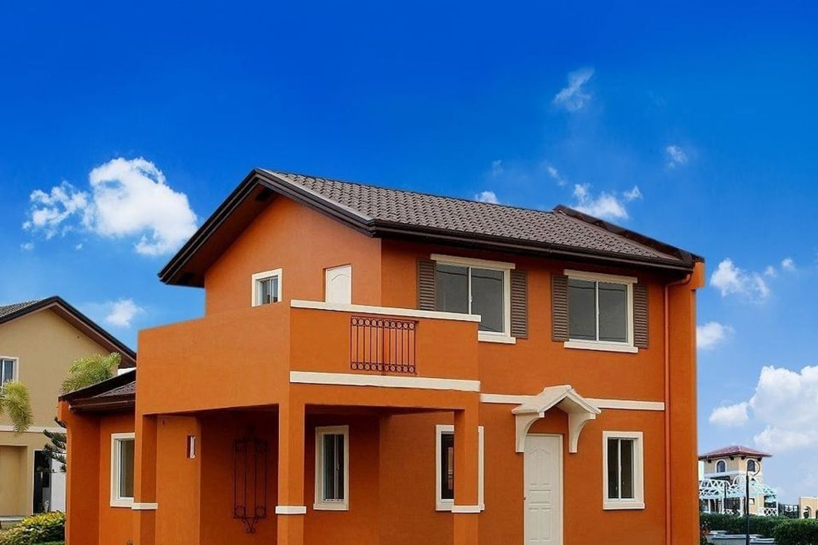5 Bedroom House for Sale in Tablac, Candon, Ilocos Sur