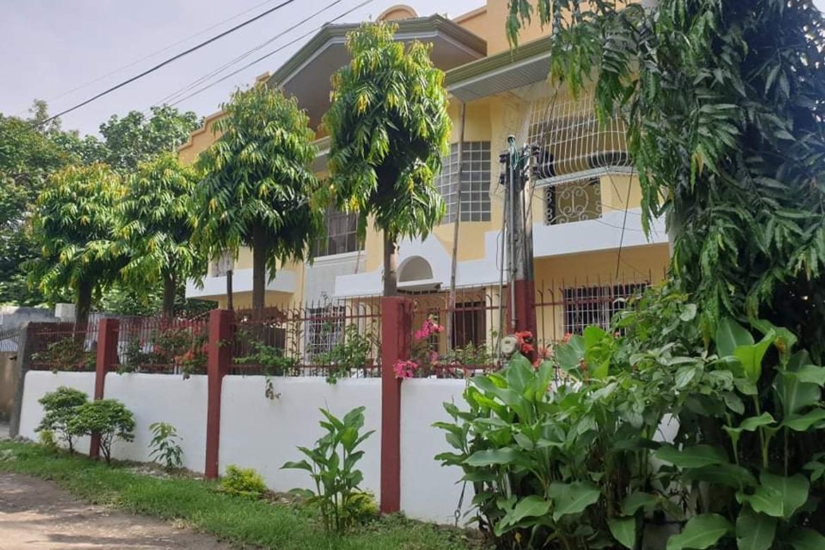 5 Bedroom House for Sale in Tablon, Cagayan de Oro, Misamis Oriental