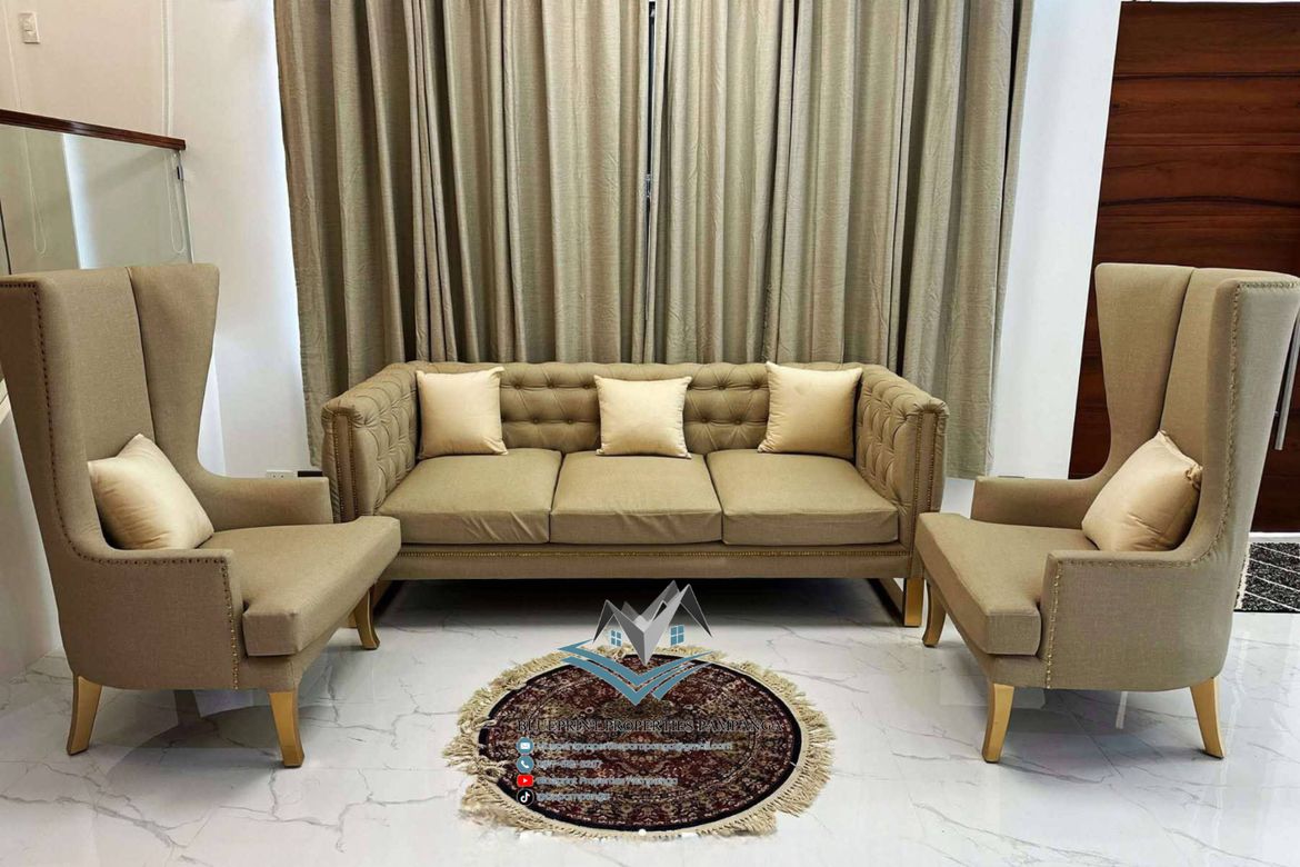 5 Bedroom House for Sale in Tabun, Mabalacat, Pampanga – photo 3