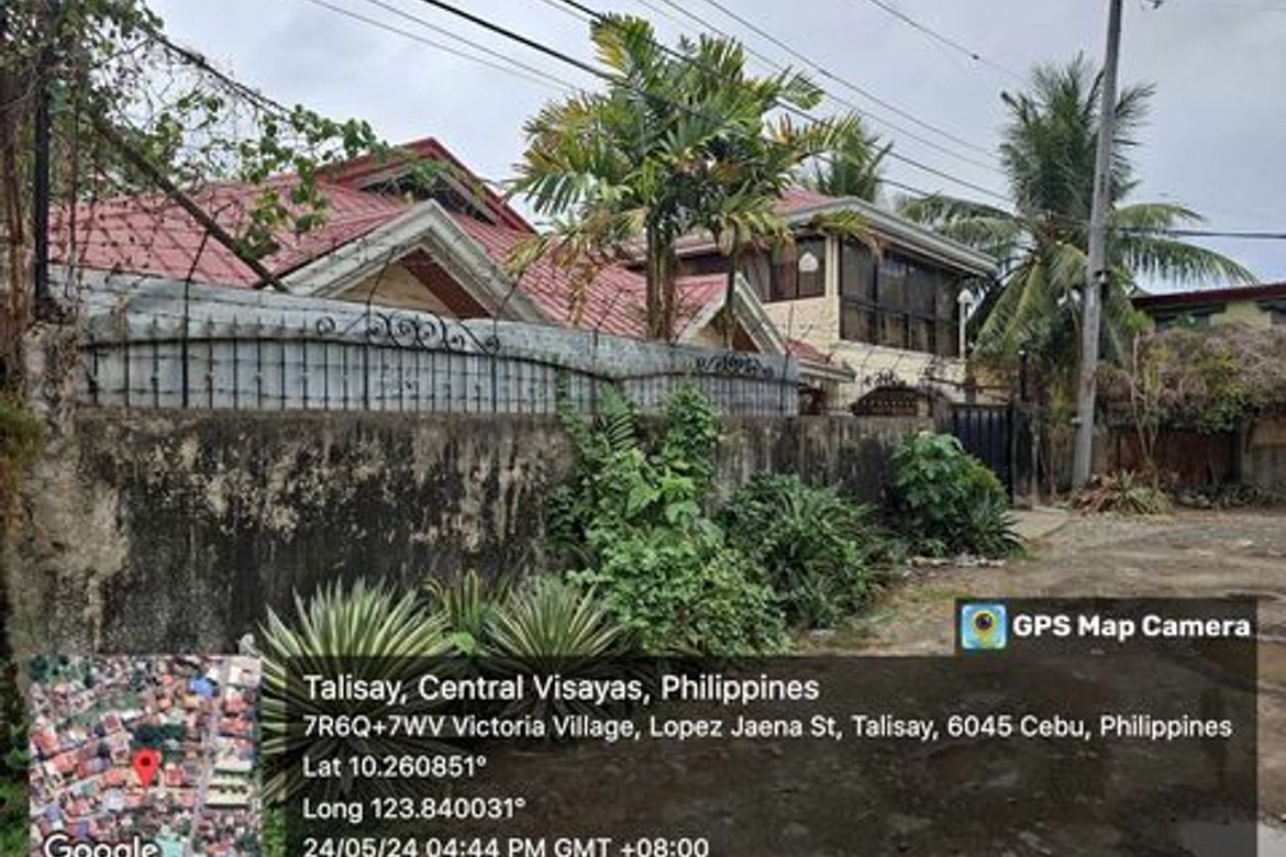 5 Bedroom House for Sale in Tabunoc, Talisay, Cebu – photo 2