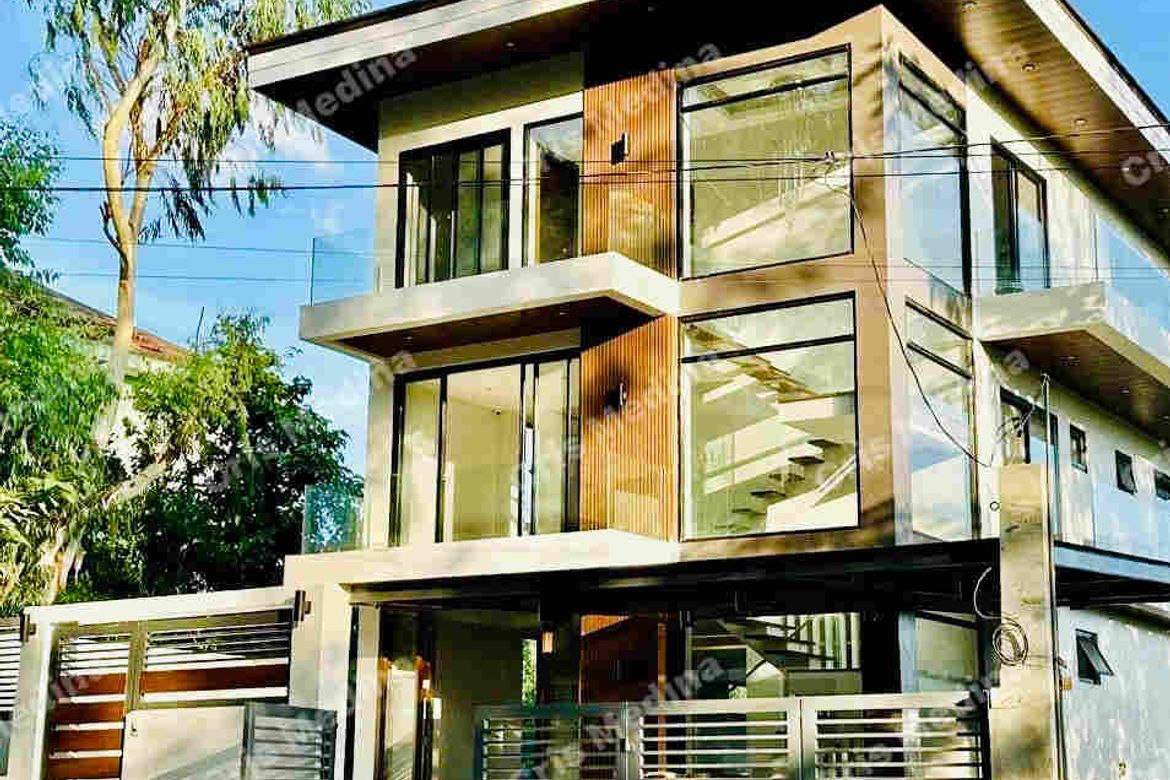 5 Bedroom House for Sale in Tagaytay Monte Vista, Sungay North, Tagaytay, Cavite – photo 3