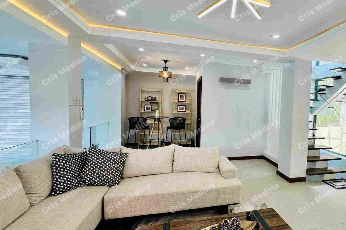 5 Bedroom House for Sale in Tagaytay Monte Vista, Sungay North, Tagaytay, Cavite – photo 8