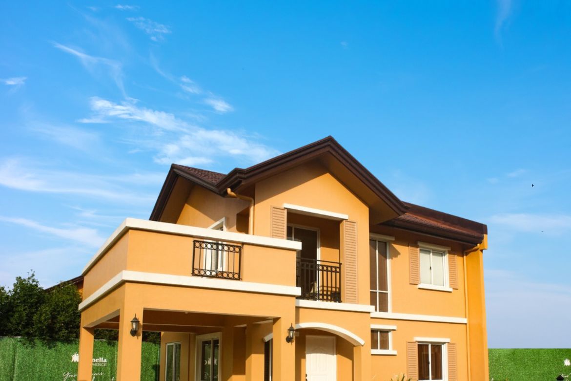 5 Bedroom House for Sale in Tagpos, Binangonan, Rizal