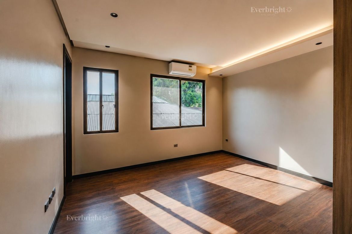 5 Bedroom House for Sale in Tahanan Village, BF Homes, Parañaque, Metro Manila – photo 8