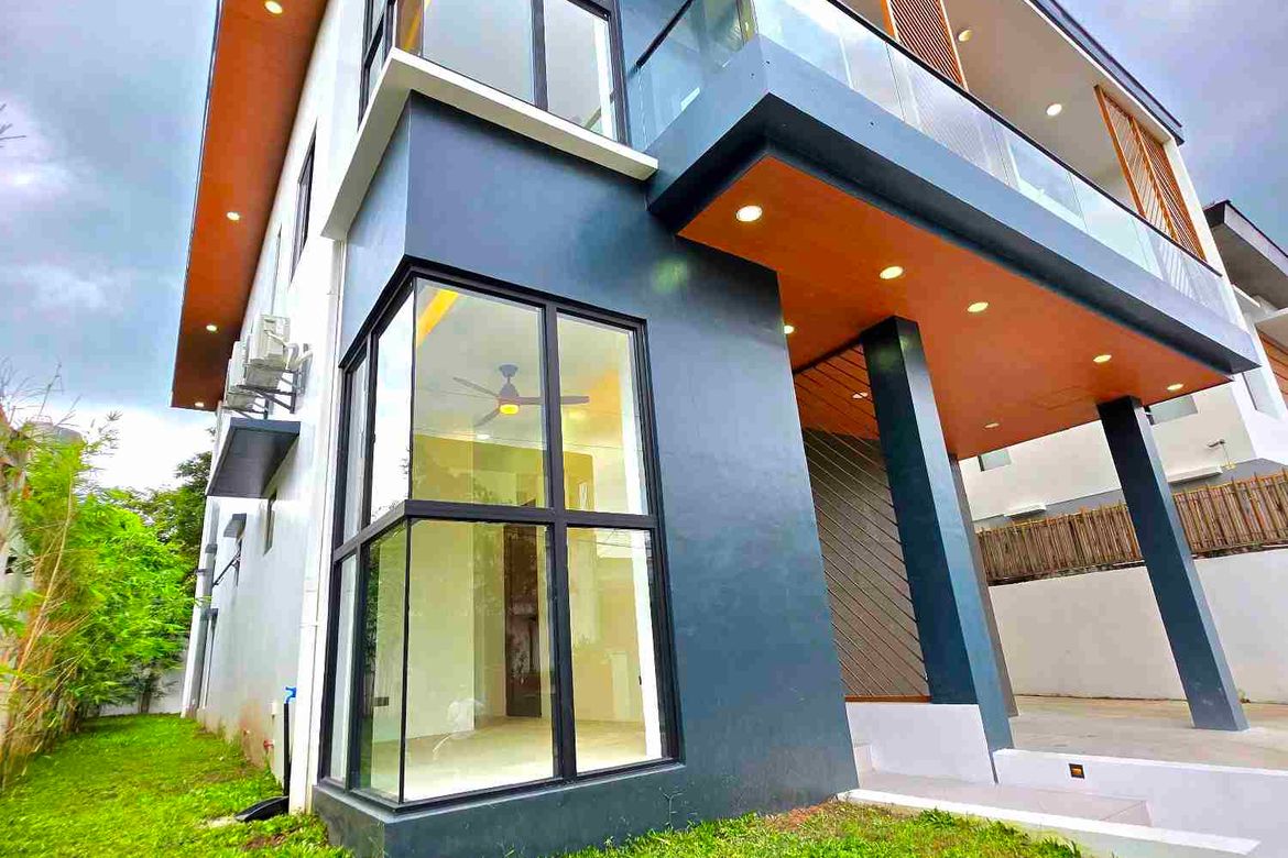 5 Bedroom House for Sale in Tahanan Village, BF Homes, Parañaque, Metro Manila – photo 4