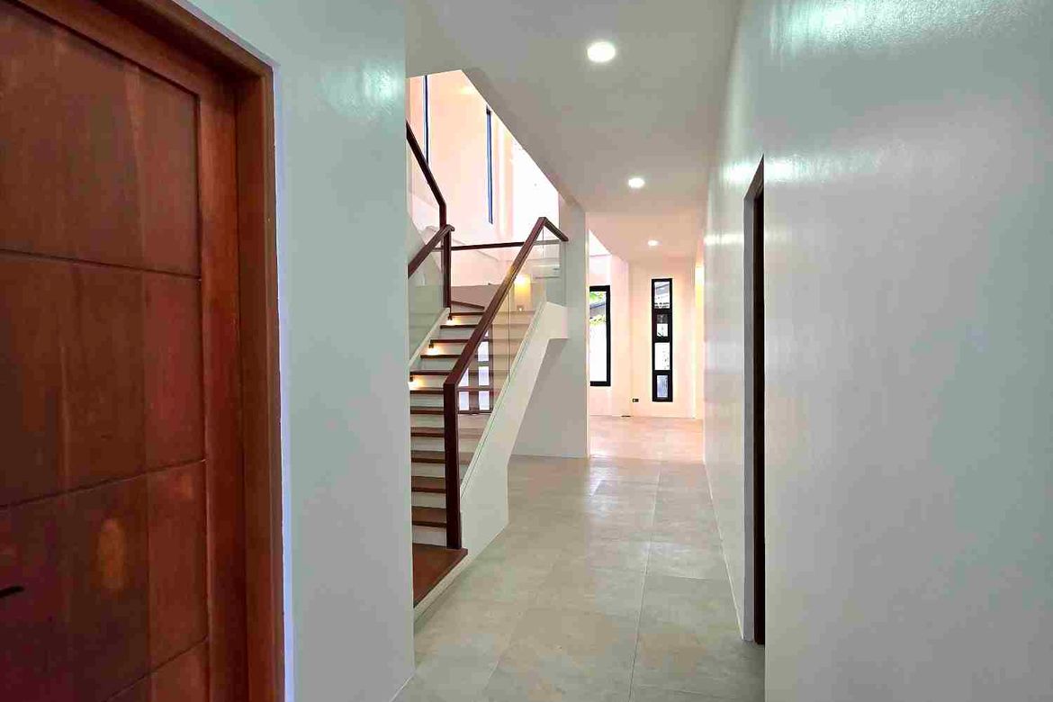 5 Bedroom House for Sale in Tahanan Village, BF Homes, Parañaque, Metro Manila – photo 5