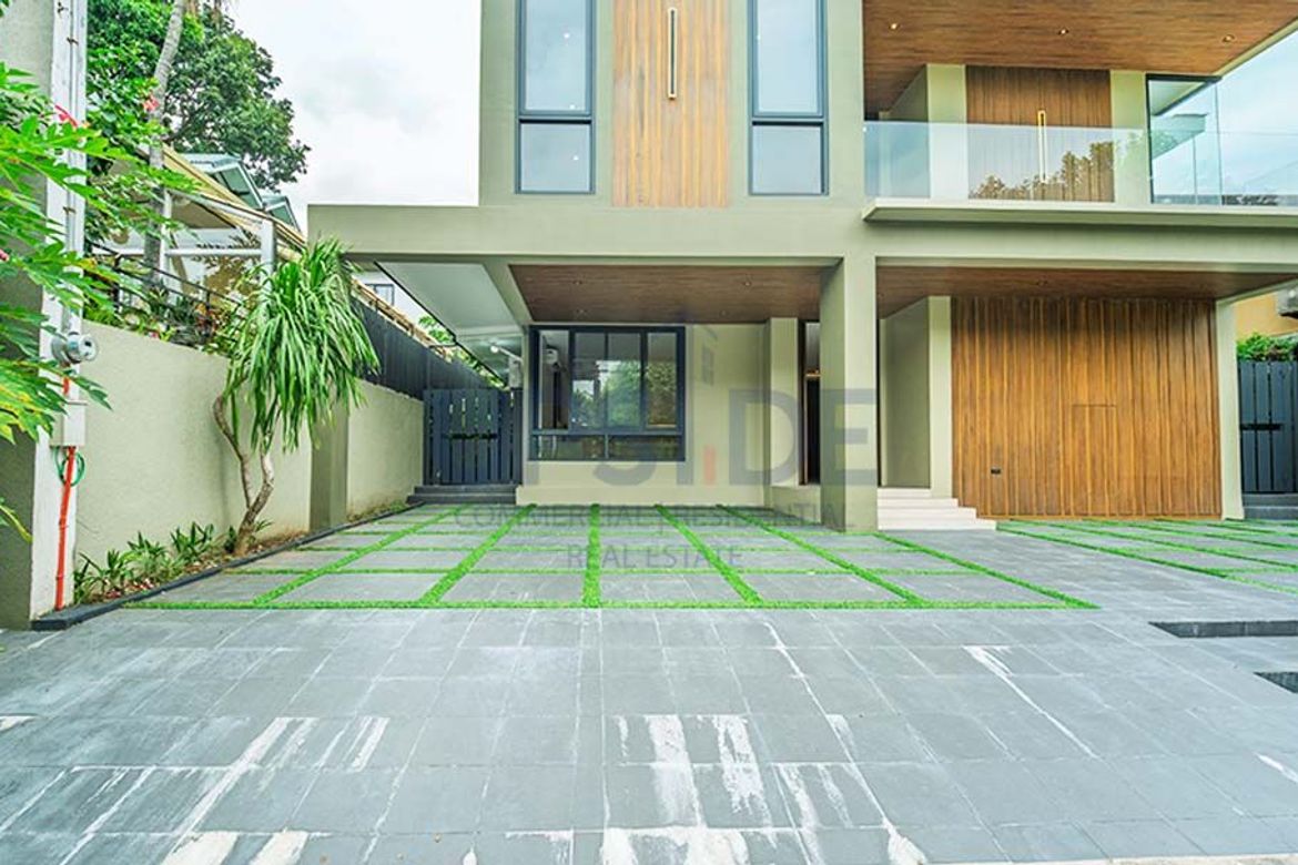 5 Bedroom House for Sale in Tahanan Village, BF Homes, Parañaque, Metro Manila – photo 6