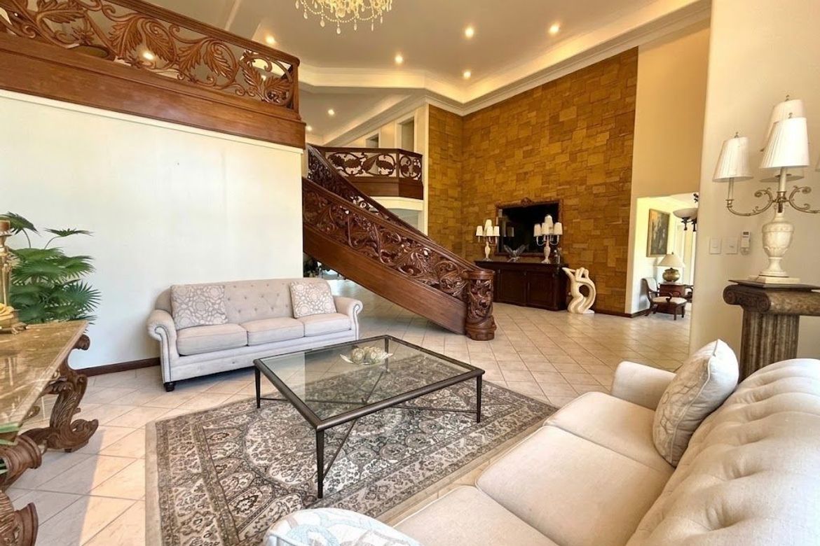 5 Bedroom House for Sale in Talamban, Cebu City, Cebu – photo 2