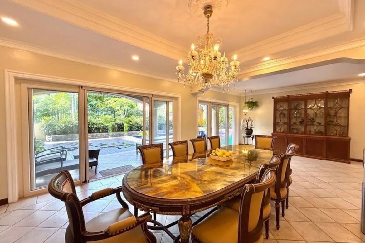 5 Bedroom House for Sale in Talamban, Cebu City, Cebu – photo 8