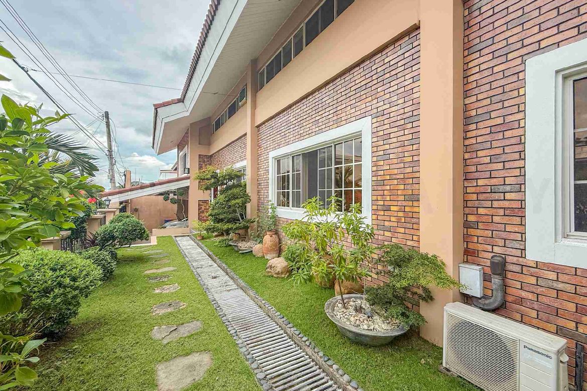 5 Bedroom House for Sale in Talamban, Cebu City, Cebu – photo 3