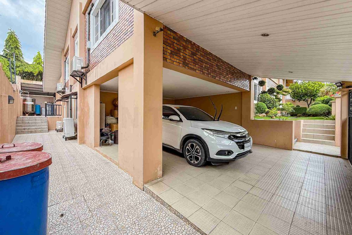5 Bedroom House for Sale in Talamban, Cebu City, Cebu – photo 6
