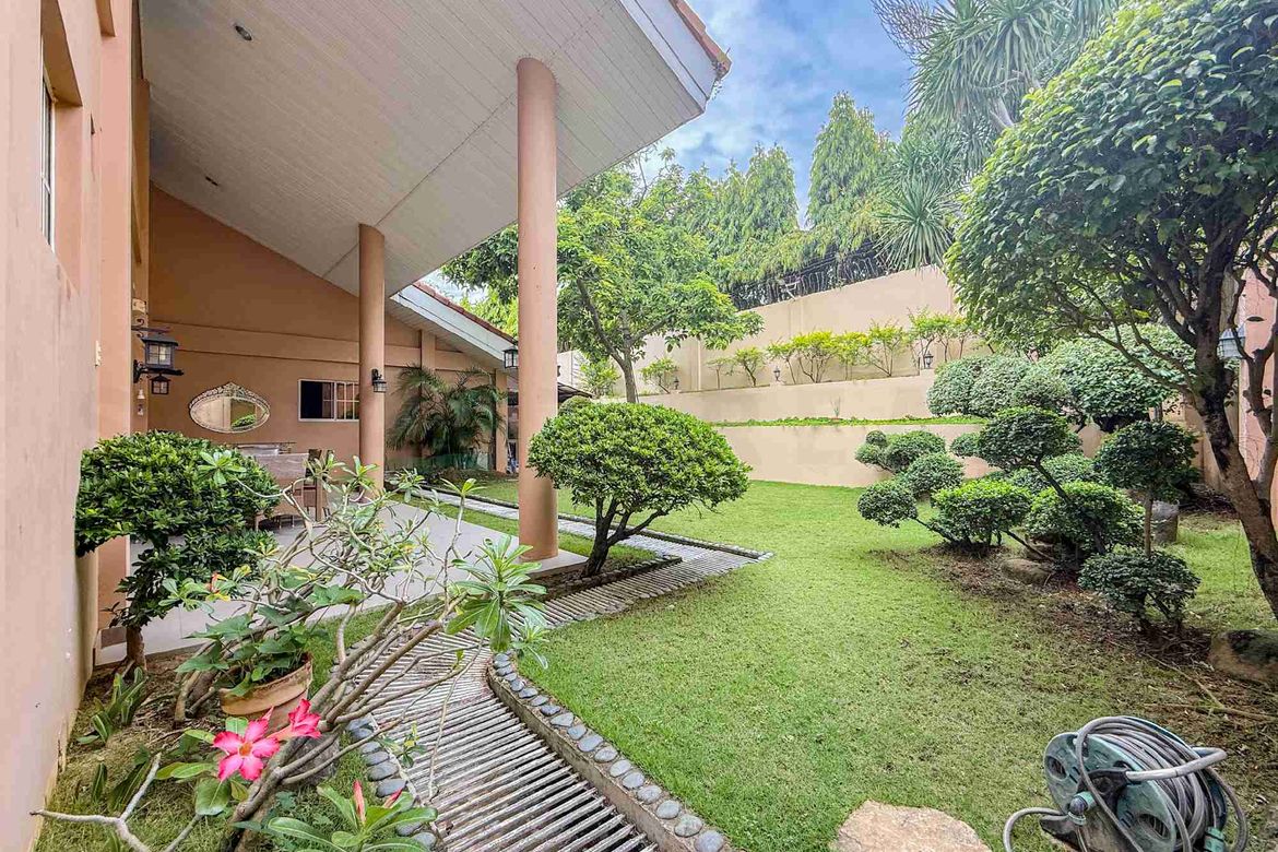5 Bedroom House for Sale in Talamban, Cebu City, Cebu – photo 7