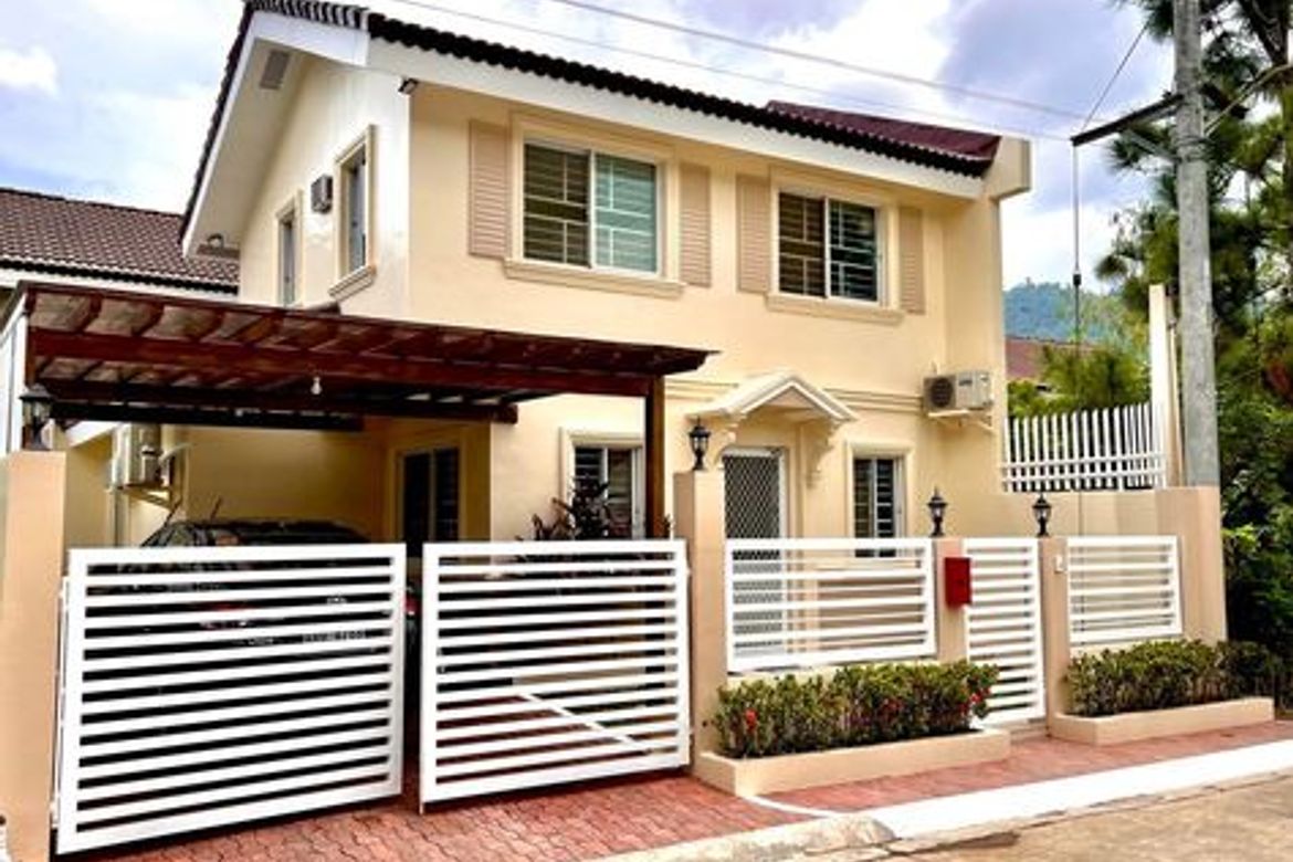 5 Bedroom House for Sale in Talamban, Cebu City, Cebu