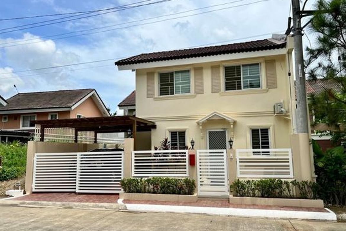 5 Bedroom House for Sale in Talamban, Cebu City, Cebu – photo 2