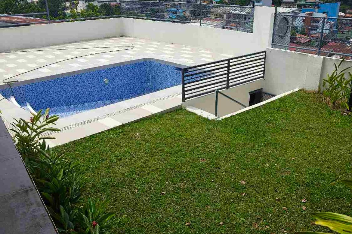 5 Bedroom House for Sale in Talamban, Cebu City, Cebu – photo 3