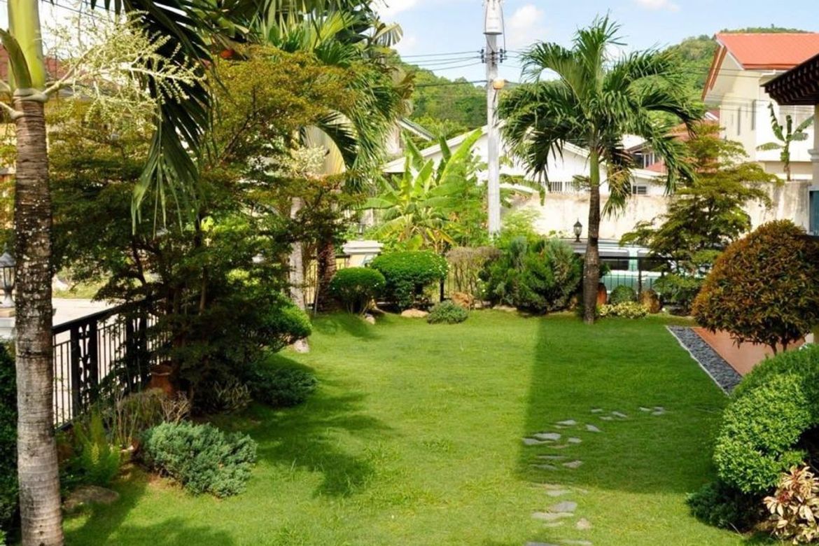 5 Bedroom House for Sale in Talamban, Cebu City, Cebu – photo 2