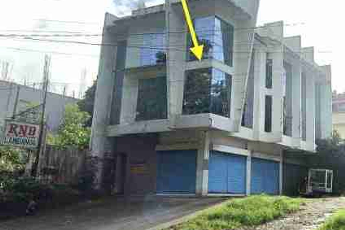 5 Bedroom House for Sale in Talingting, Calauag, Quezon