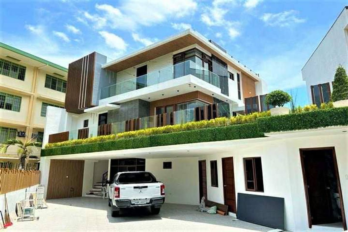 5 Bedroom House for Sale in Talisay, Cebu – photo 2