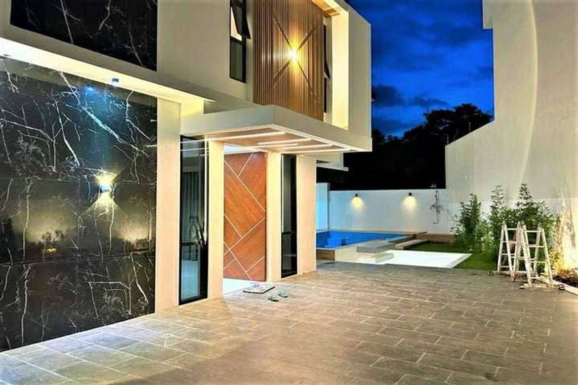5 Bedroom House for Sale in Talisay, Cebu – photo 4