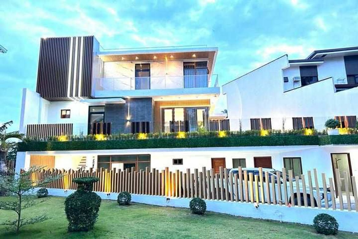 5 Bedroom House for Sale in Talisay, Cebu – photo 5