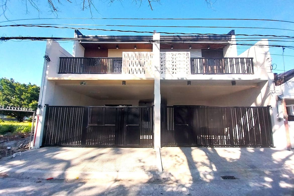 5 Bedroom House for Sale in Talon Dos, Las Piñas, Metro Manila – photo 2