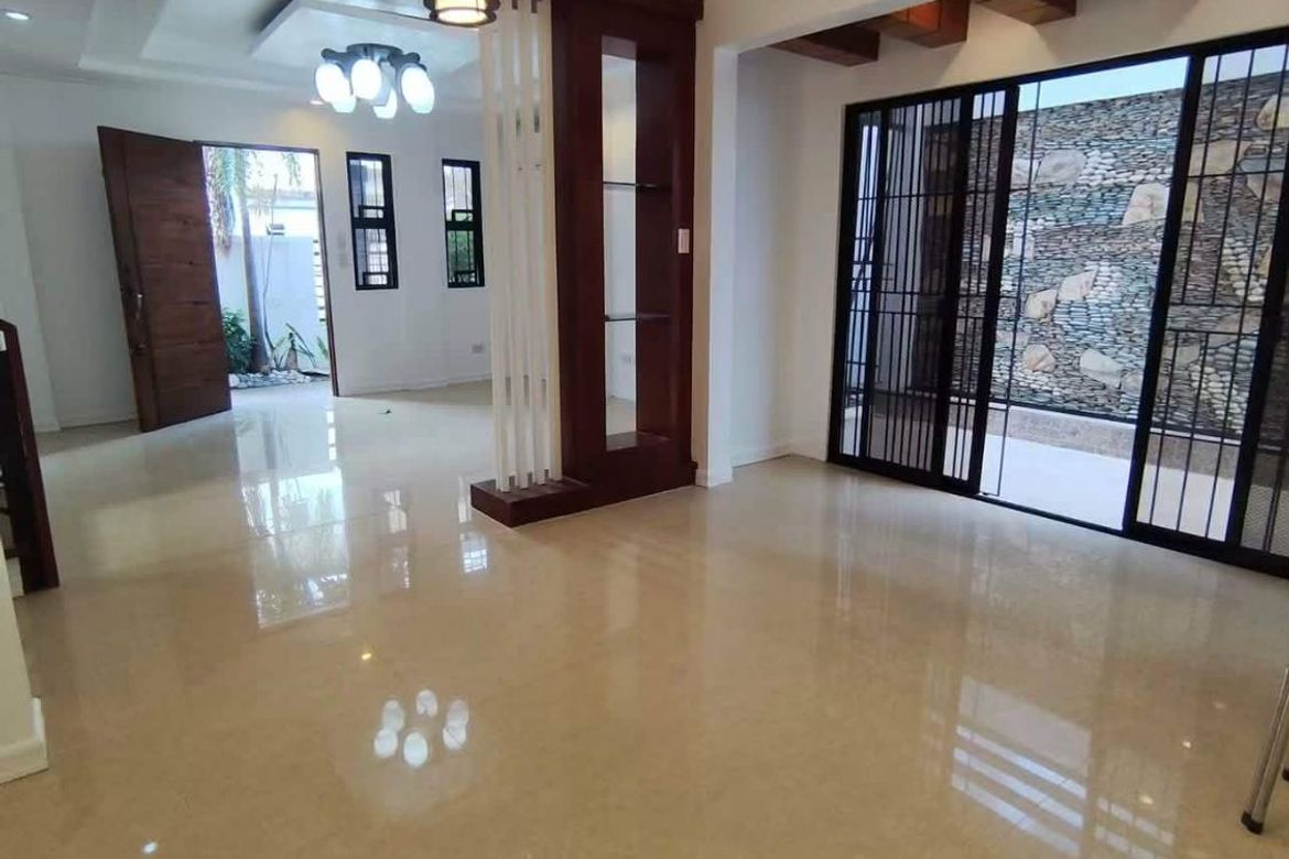 5 Bedroom House for Sale in Talon Dos, Las Piñas, Metro Manila – photo 6