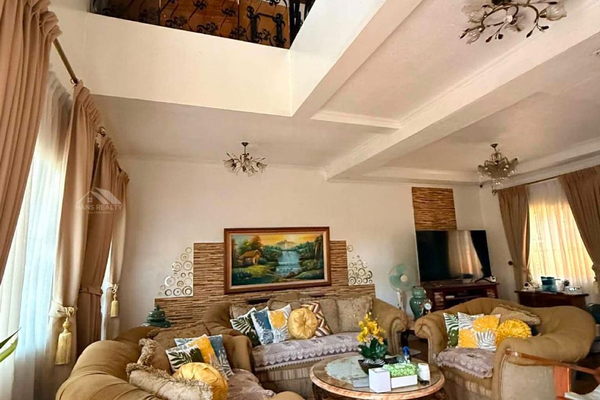 5 Bedroom House for Sale in Talon Dos, Las Piñas, Metro Manila – photo 3