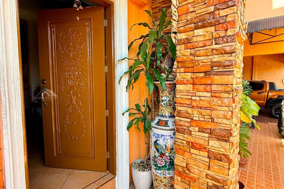 5 Bedroom House for Sale in Talon Dos, Las Piñas, Metro Manila – photo 4