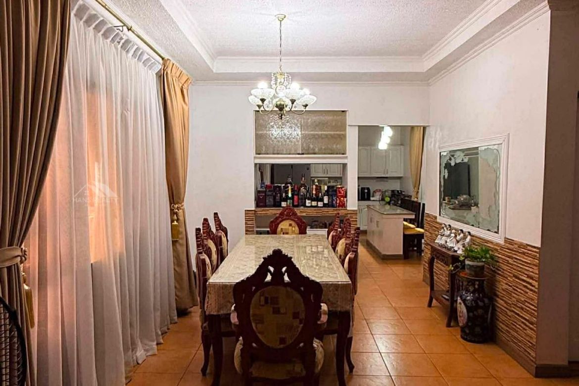 5 Bedroom House for Sale in Talon Dos, Las Piñas, Metro Manila – photo 6