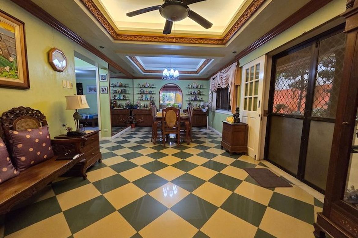 5 Bedroom House for Sale in Talon Dos, Las Piñas, Metro Manila – photo 3