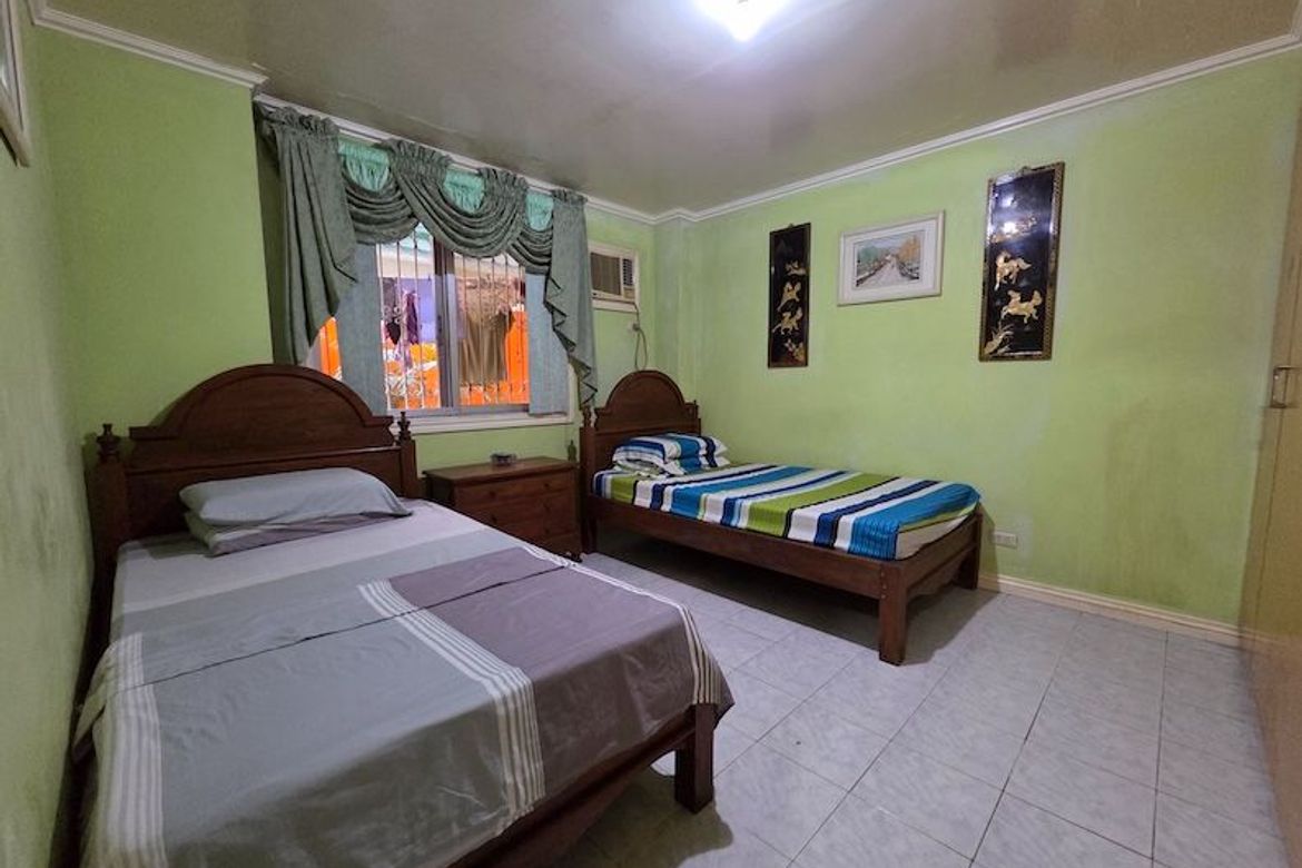 5 Bedroom House for Sale in Talon Dos, Las Piñas, Metro Manila – photo 8