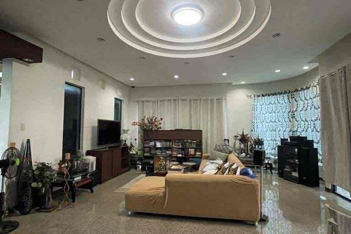 5 Bedroom House for Sale in Talon Dos, Las Piñas, Metro Manila – photo 3