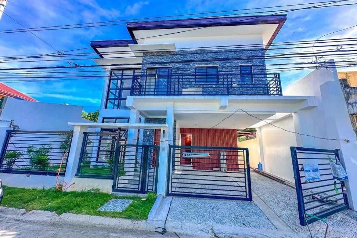 5 Bedroom House for Sale in Talon Dos, Las Piñas, Metro Manila – photo 7