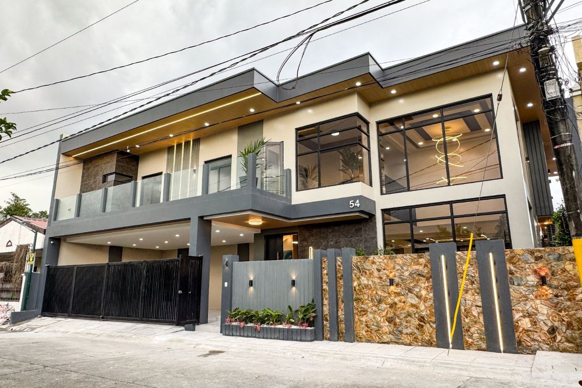 5 Bedroom House for Sale in Talon Dos, Las Piñas, Metro Manila – photo 2