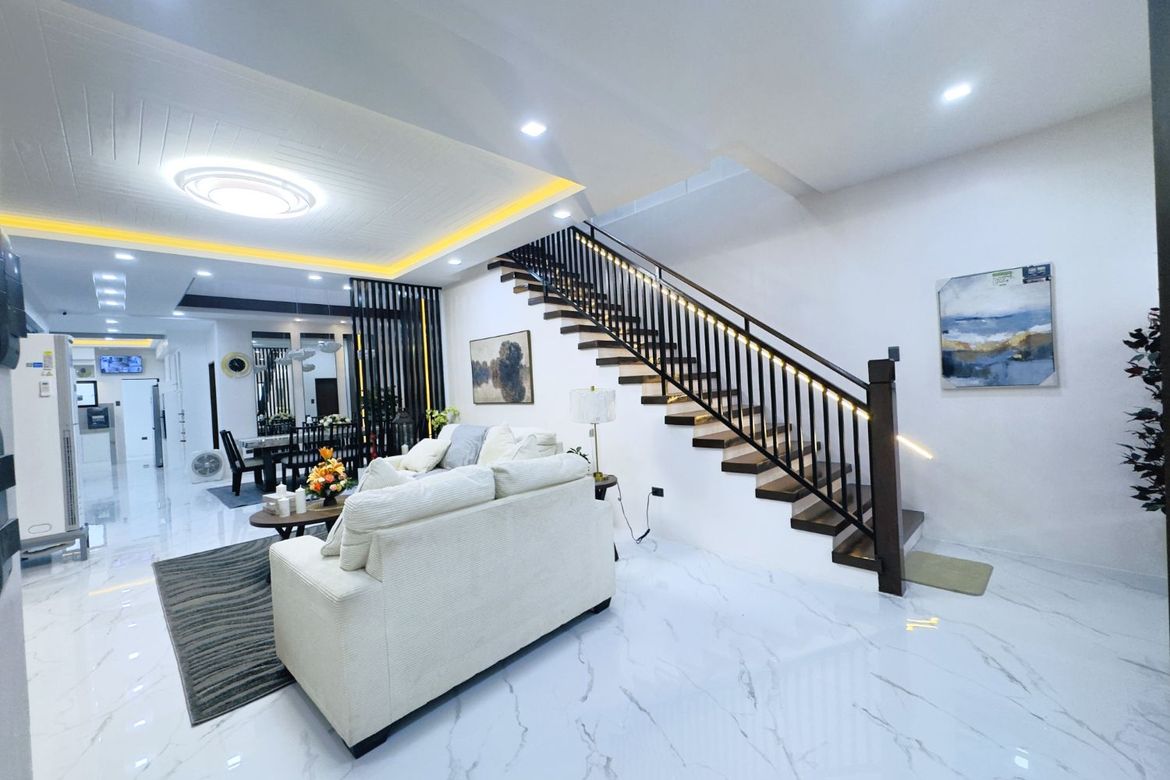 5 Bedroom House for Sale in Talon Dos, Las Piñas, Metro Manila – photo 4
