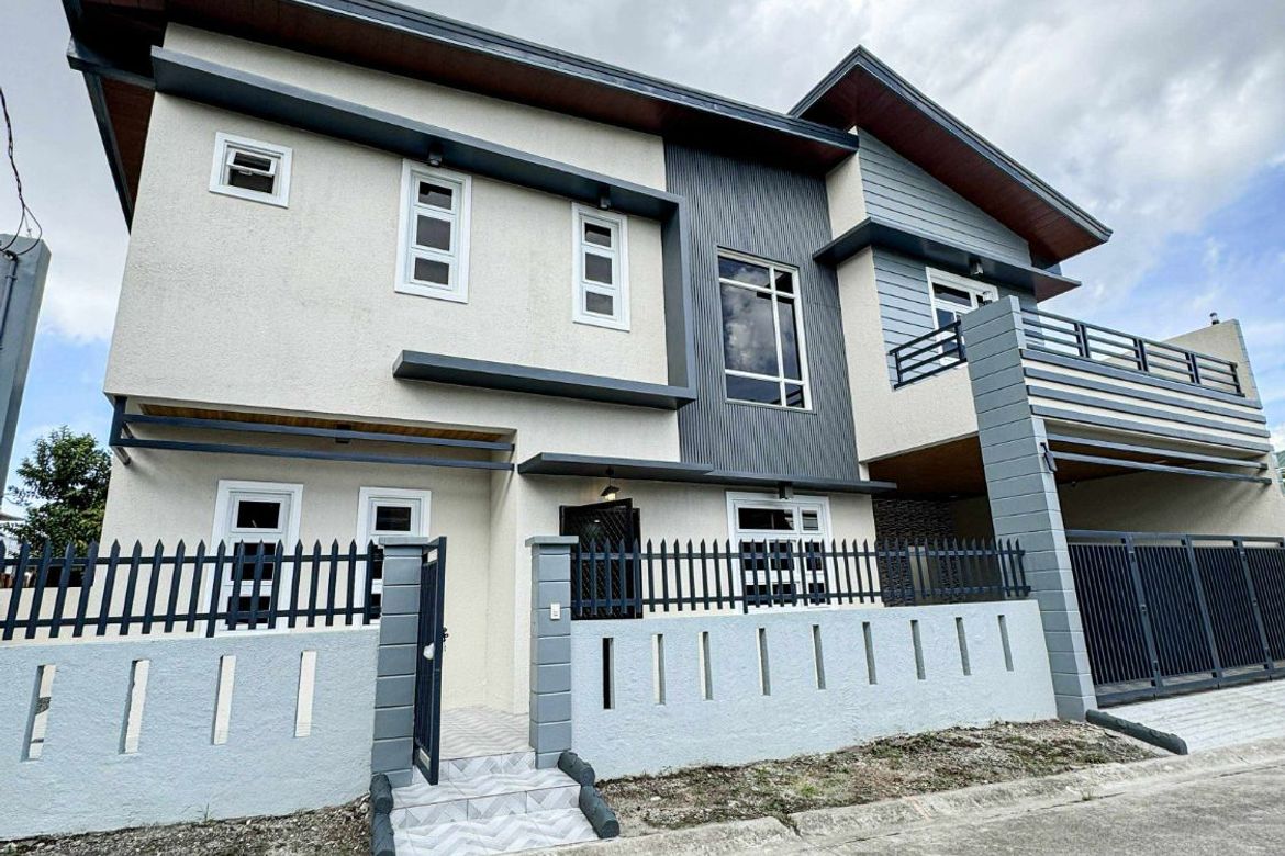 5 Bedroom House for Sale in Talon Dos, Las Piñas, Metro Manila – photo 2