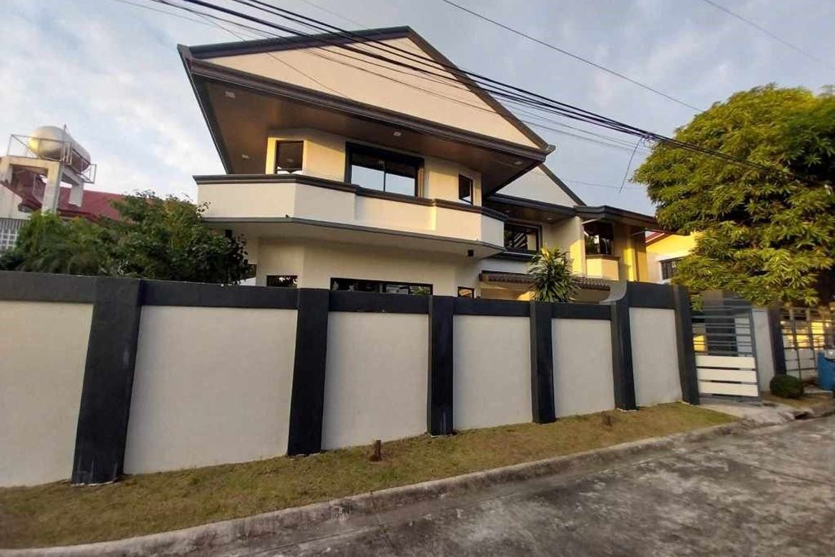 5 Bedroom House for Sale in Talon Dos, Las Piñas, Metro Manila – photo 3