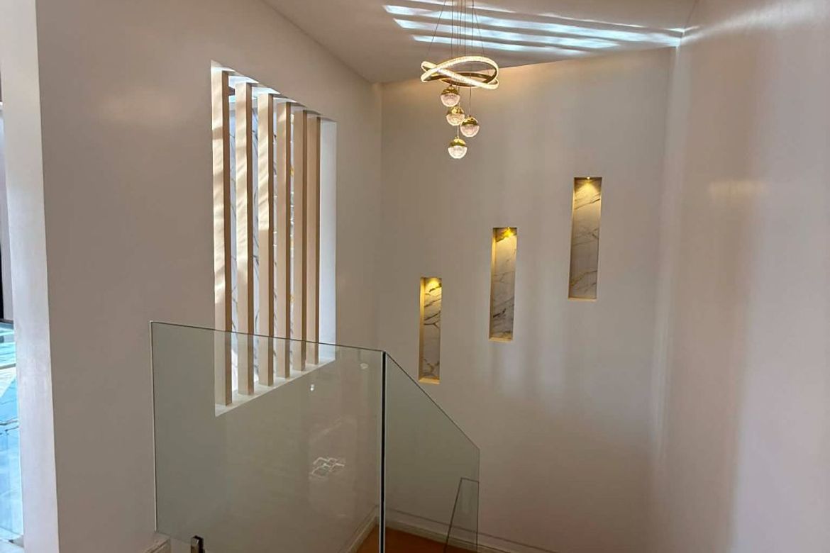 5 Bedroom House for Sale in Talon Dos, Las Piñas, Metro Manila – photo 3