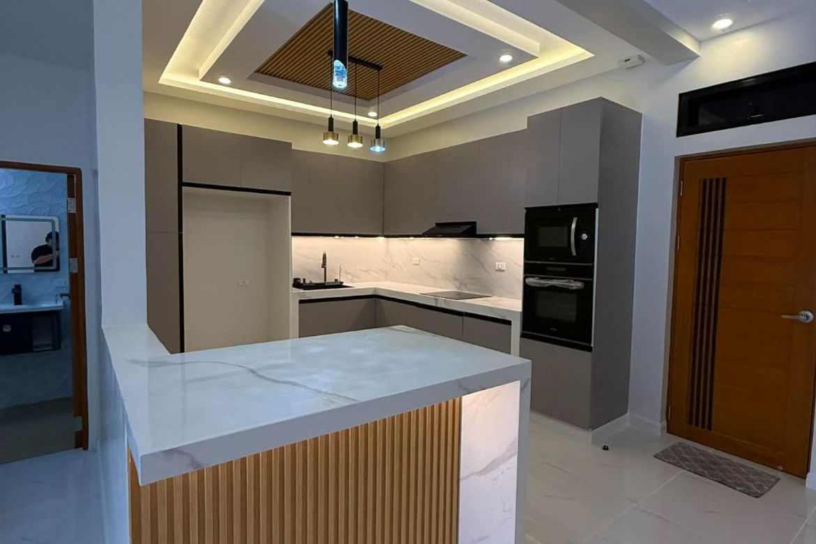 5 Bedroom House for Sale in Talon Dos, Las Piñas, Metro Manila – photo 4