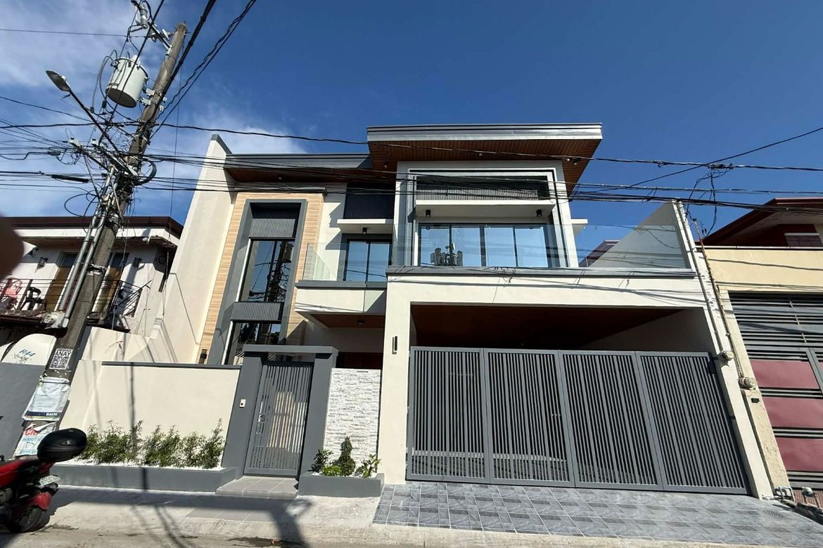 5 Bedroom House for Sale in Talon Dos, Las Piñas, Metro Manila – photo 5