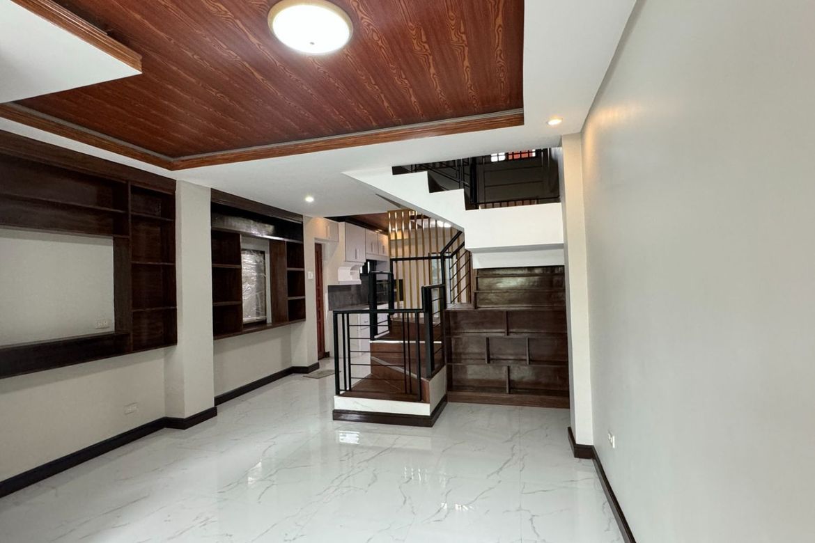 5 Bedroom House for Sale in Talon Kuatro, Las Piñas, Metro Manila – photo 5