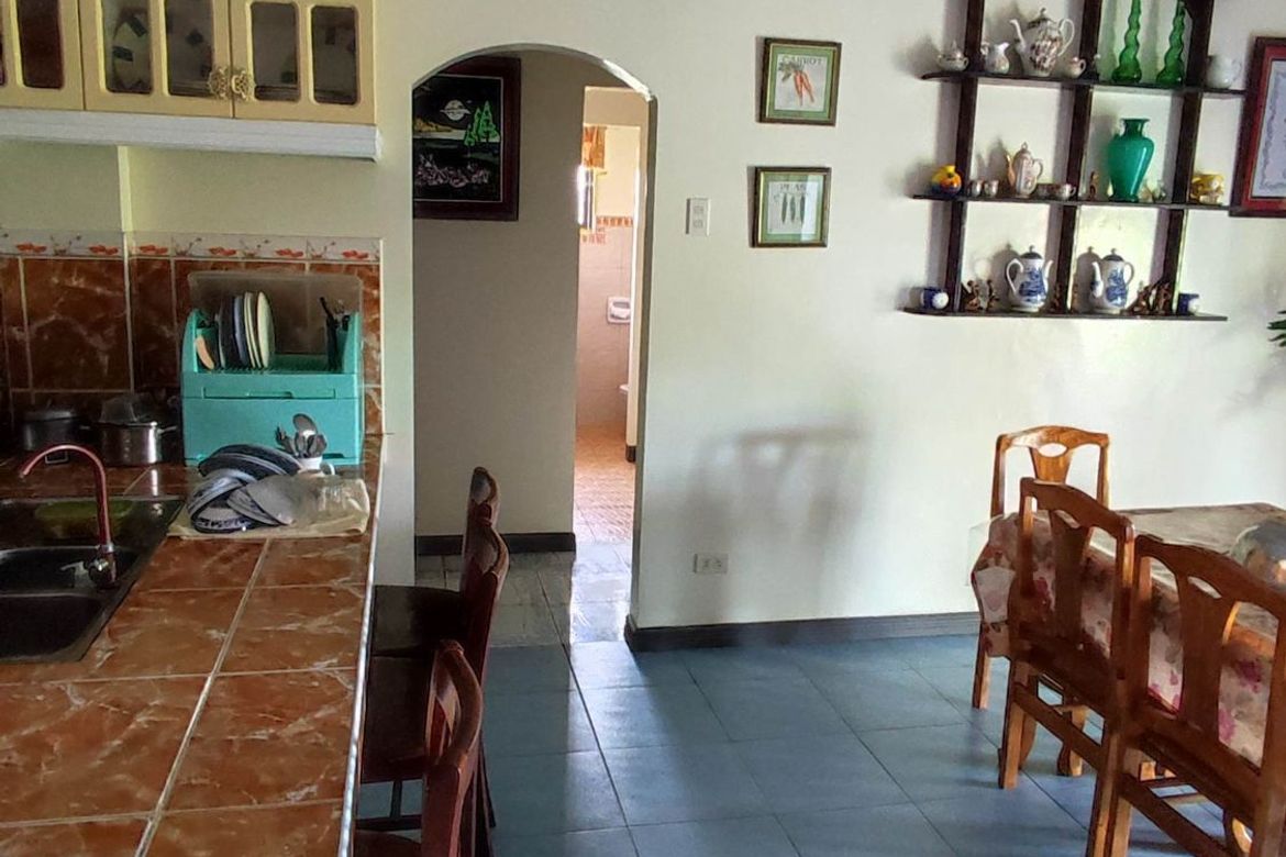 5 Bedroom House for Sale in Tananas, San Fernando, Cebu – photo 3