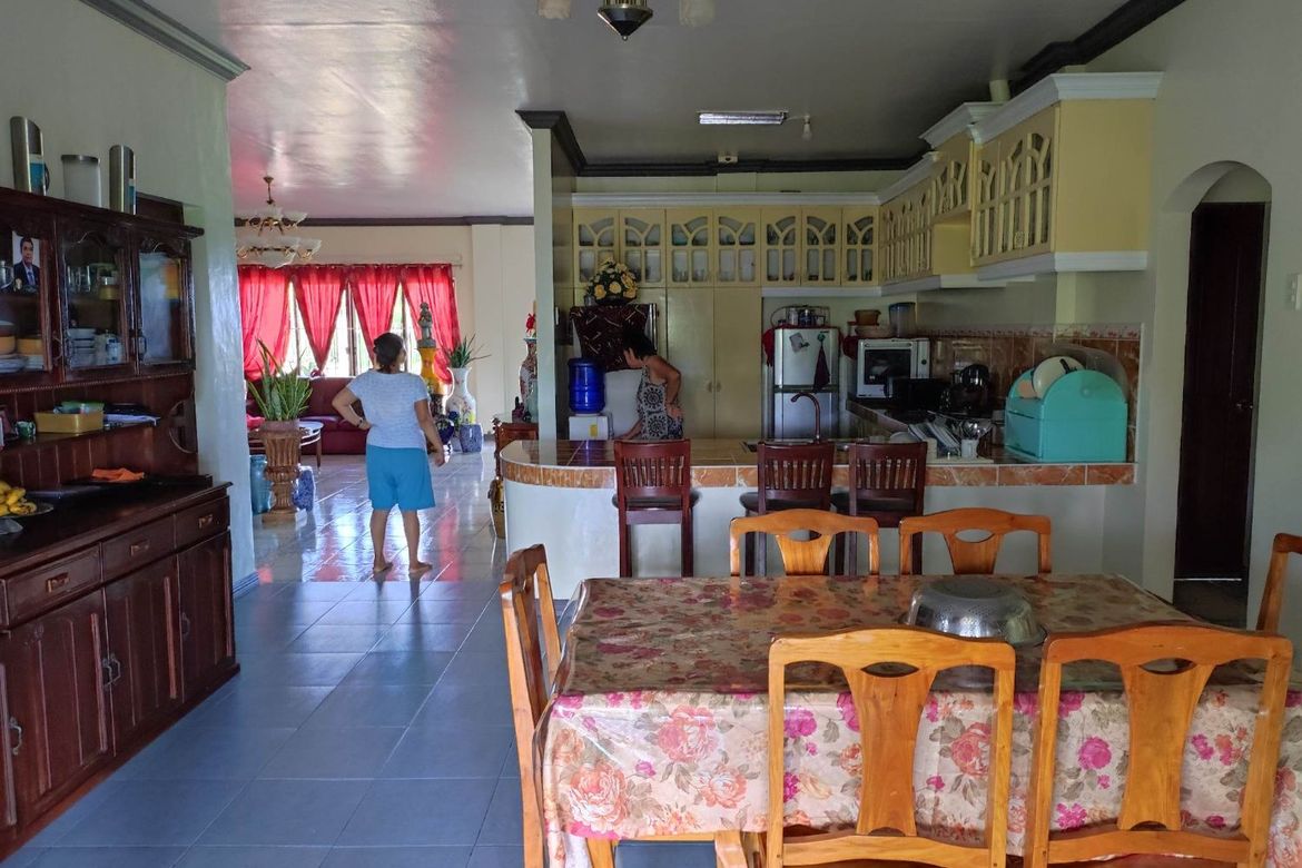 5 Bedroom House for Sale in Tananas, San Fernando, Cebu – photo 5