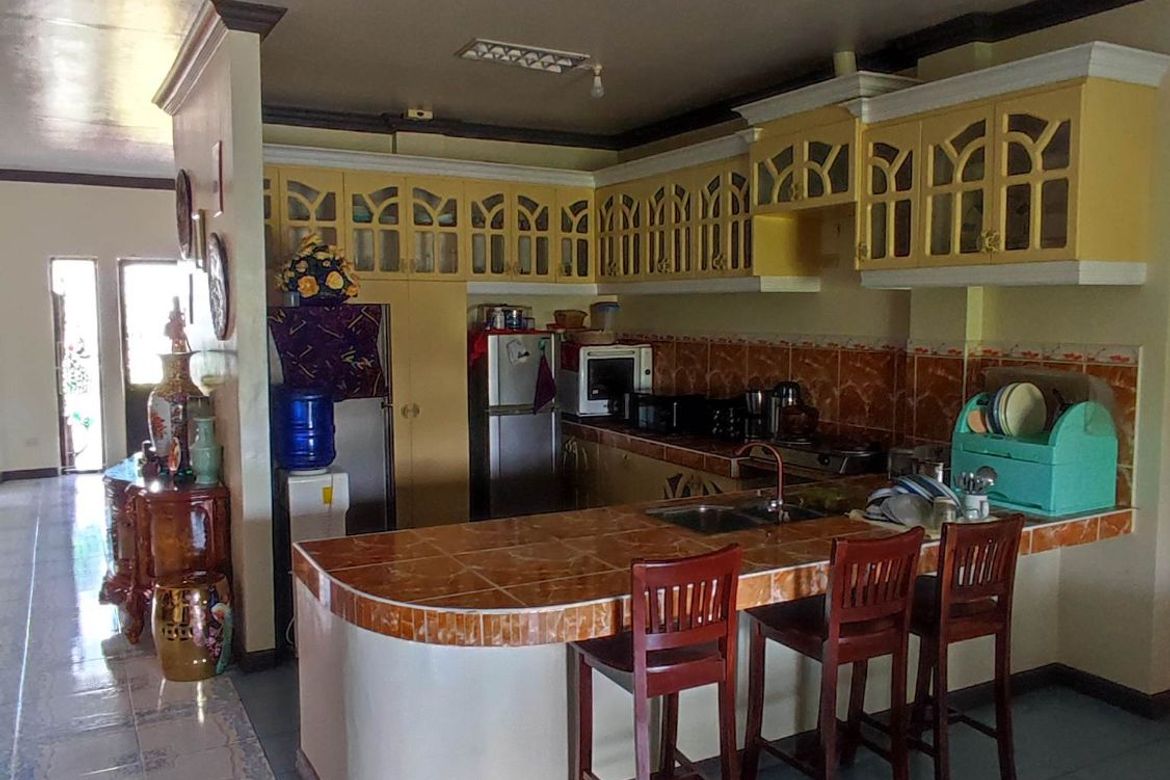 5 Bedroom House for Sale in Tananas, San Fernando, Cebu – photo 6