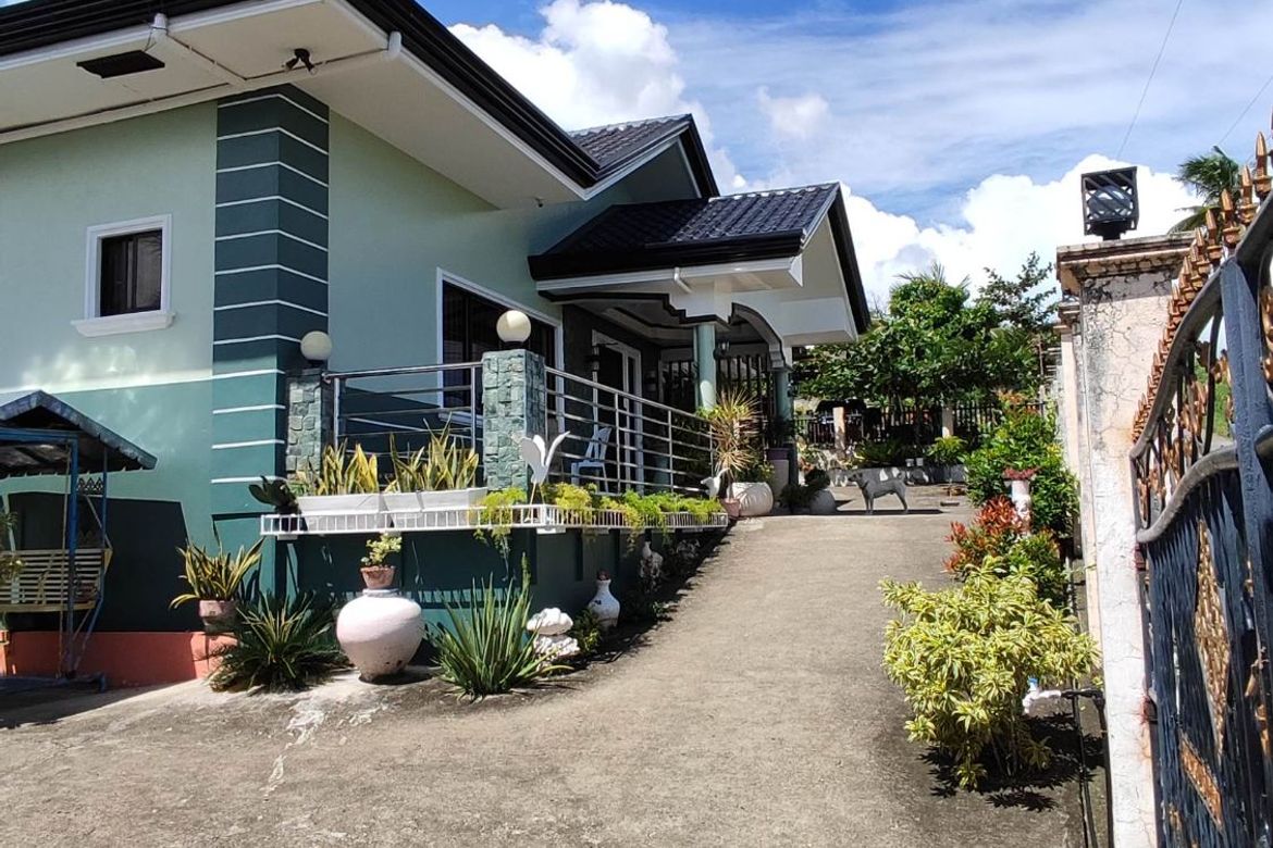 5 Bedroom House for Sale in Tananas, San Fernando, Cebu – photo 8